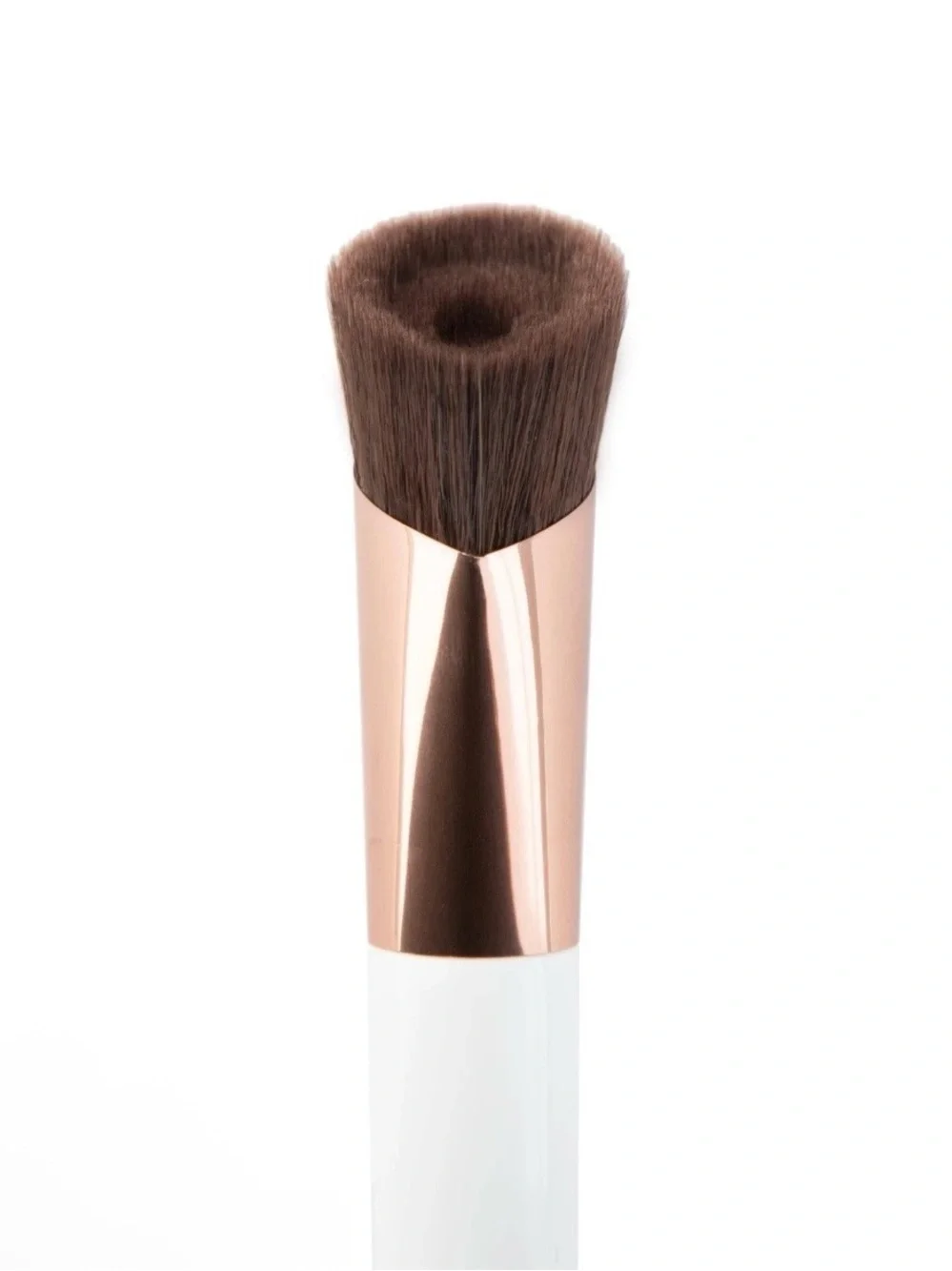 True Botanicals angled foundation